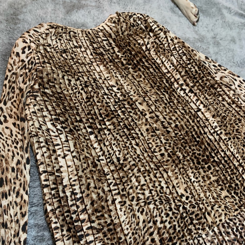 Banana republic blouse